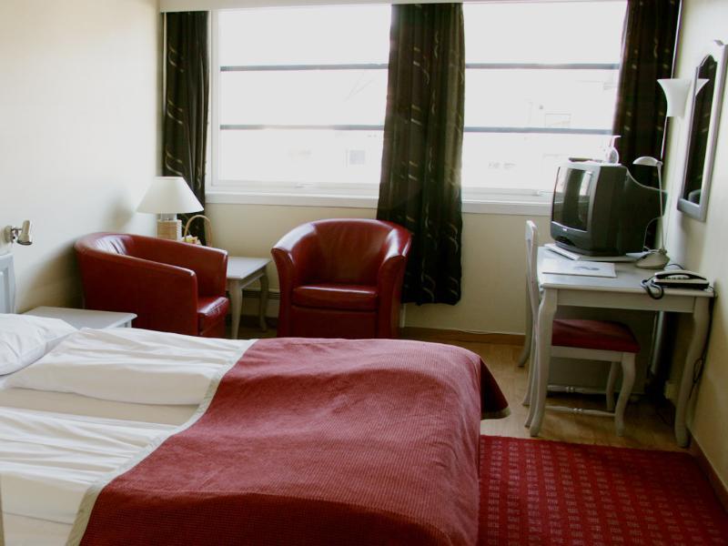 Maritim Fjordhotel